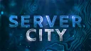 Server City banner