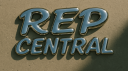 REP CENTRAL Discord server banner