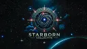 The Starborn Collective banner