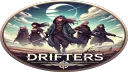 Drifters banner