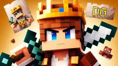 Detronic kingdom banner