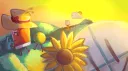 4⃣ Animatic Battle Roleplay 🍔 banner