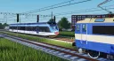 Czech Trains and Trams banner