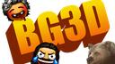 BG3D Banner