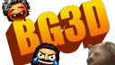 BG3D banner