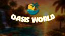 Oasis World・Community server banner