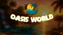 Oasis World Discord server banner