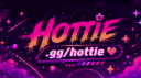 /𝙝𝙤𝙩𝙩𝙞𝙚 ✦ 𝙎𝙁𝙒 server banner