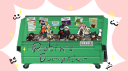 Robin's Dumpster Discord server banner