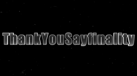 ThankYouSayfinality banner