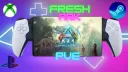 FRESH ARK ◇ ASA banner