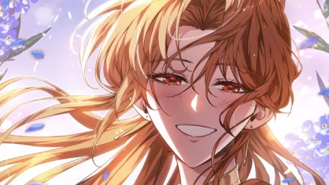 Poséidon Scans banner