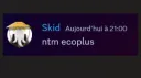 La banquise 🧊 banner