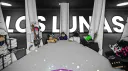 Los Lunas banner