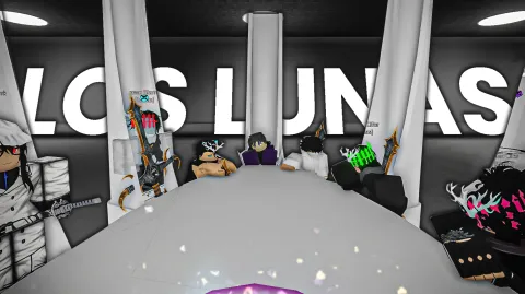 Los Lunas banner