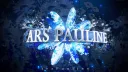 Ars Pauline banner