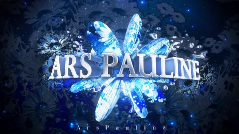Ars Pauline banner