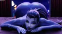 Widowmaker's Web banner