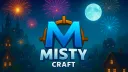 MistyCraft© (Hub - Server) banner