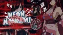 💙﹒𝐍𝐞𝐨𝐧 𝐍𝐨 𝐊𝐚𝐦𝐢 ﹕ ♡ 𝐒𝐅𝐖 ♡ banner