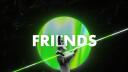 Friends  Banner