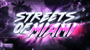 Streets Of Miami banner