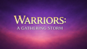 Warriors: A Gathering Storm Discord server banner