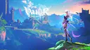 Valor Fantasy banner