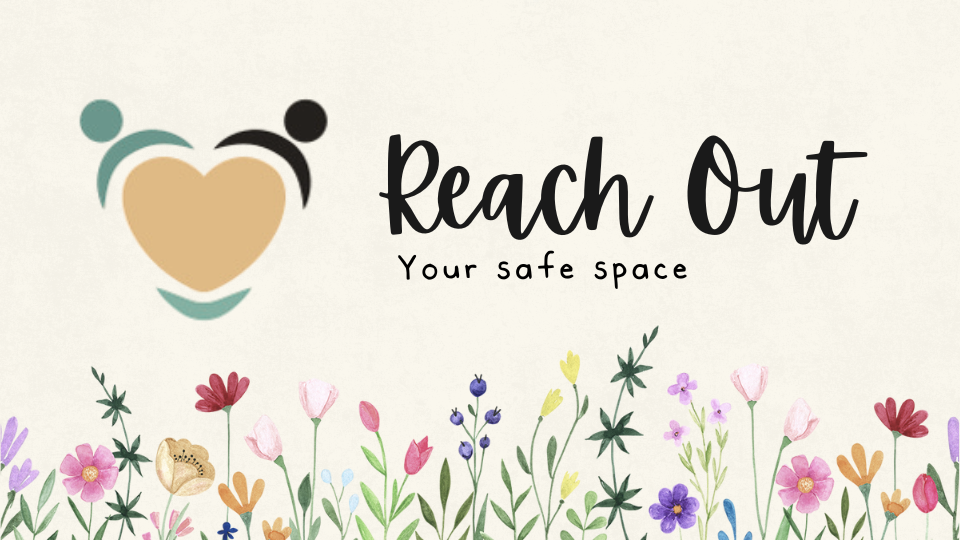 🌱 Reach Out ・ Revamping ♡ Discord server banner