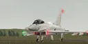 Royal Air Force, BAF banner