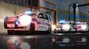 RCMP Vancouver Provincial Operations Support Unit Banner