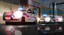 North Vancouver RCMP banner