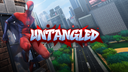 Untangled Banner