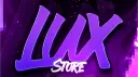 💜┃ Lux Store banner