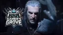 Gamer's Grove banner