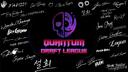 Quantum Draft League Banner