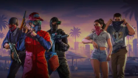 GTA Online UA banner