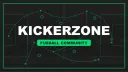 Kickerzone (Bundesliga/Fußball) banner