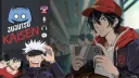 Jujutsu: Soul Battle server banner