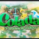 Colada banner