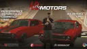 Fast Lane Customs banner