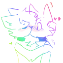 Cozy Boykisser Corner server banner
