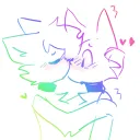 Cozy Boykisser Corner server banner