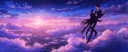 SebaCiel Nation *ੈ Discord server banner