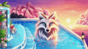 Prestige SilverFox Society banner