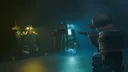 STRIKE! banner