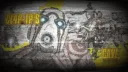 CL4P-TP'S CAVE Discord server banner