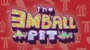 The Ǝm Ballroom banner