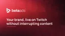 Beta banner