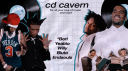 CD/VINYL CAVERN Discord server banner